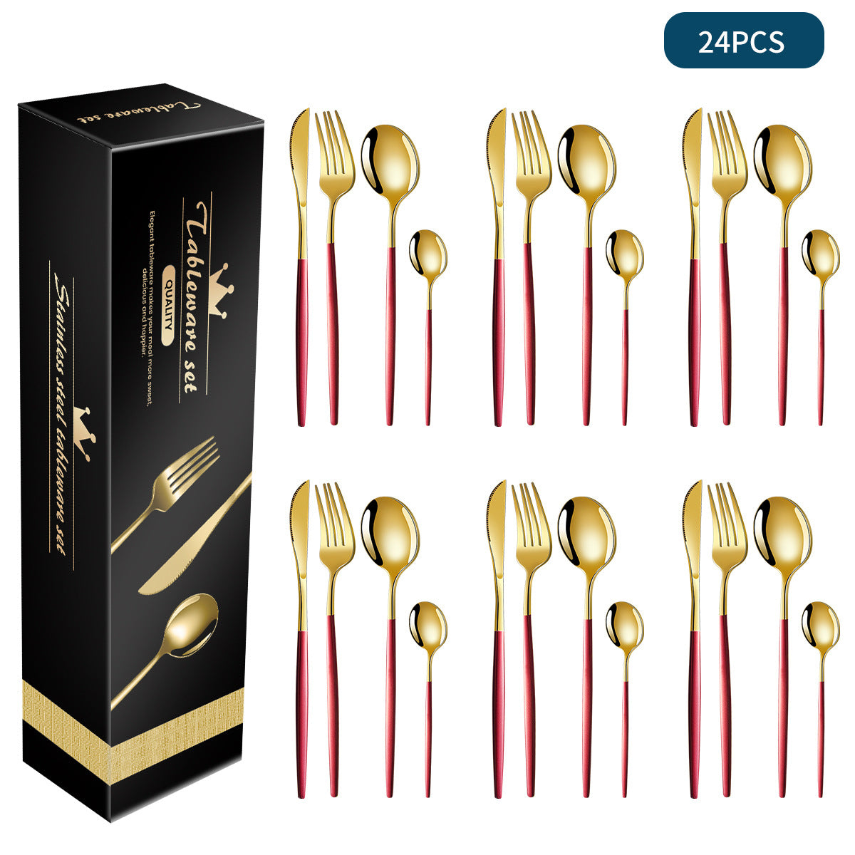 cutlery