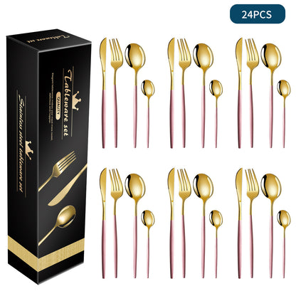 cutlery