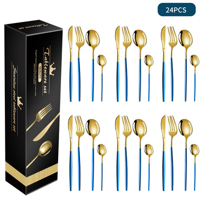cutlery