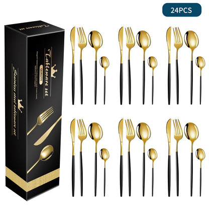 cutlery