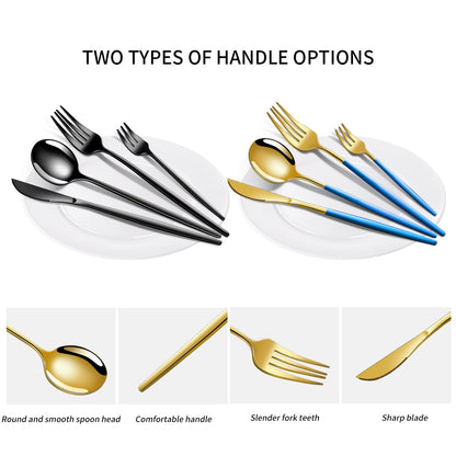 cutlery