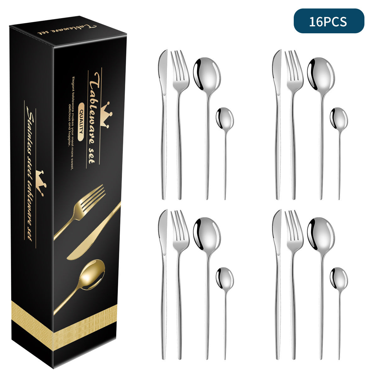 cutlery