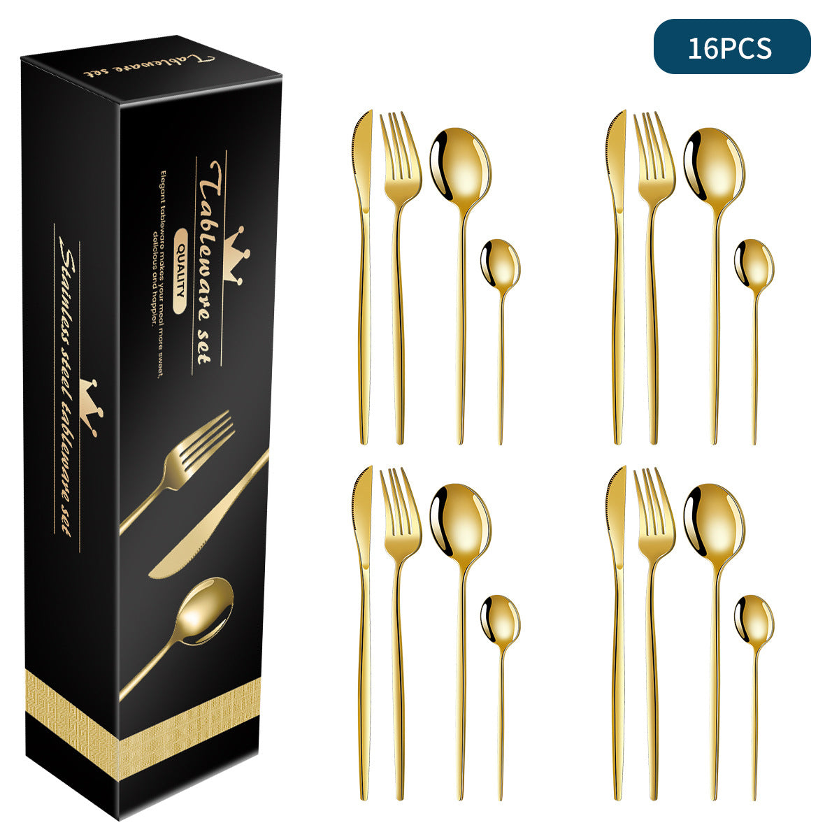cutlery