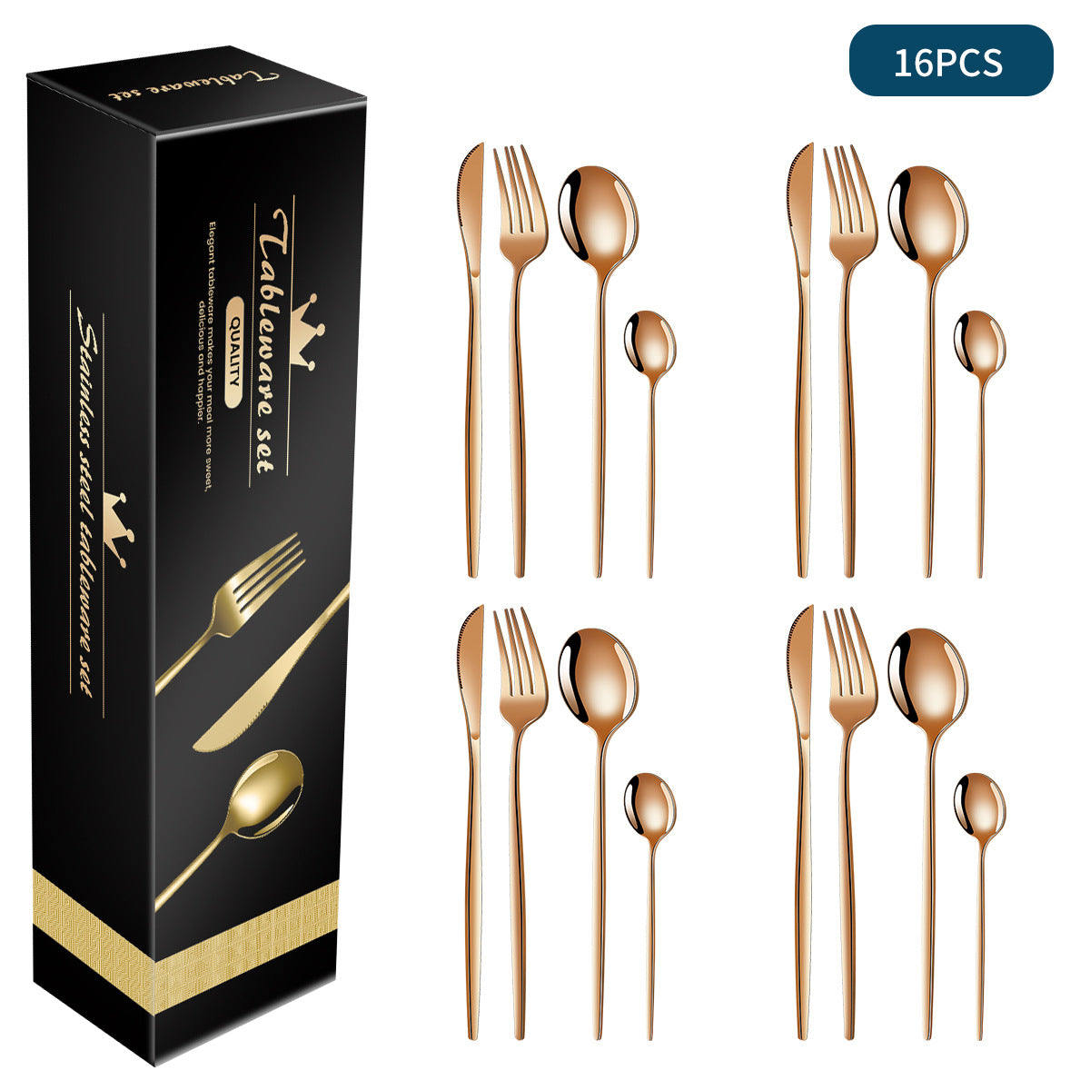 cutlery