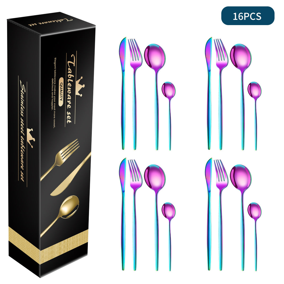 cutlery