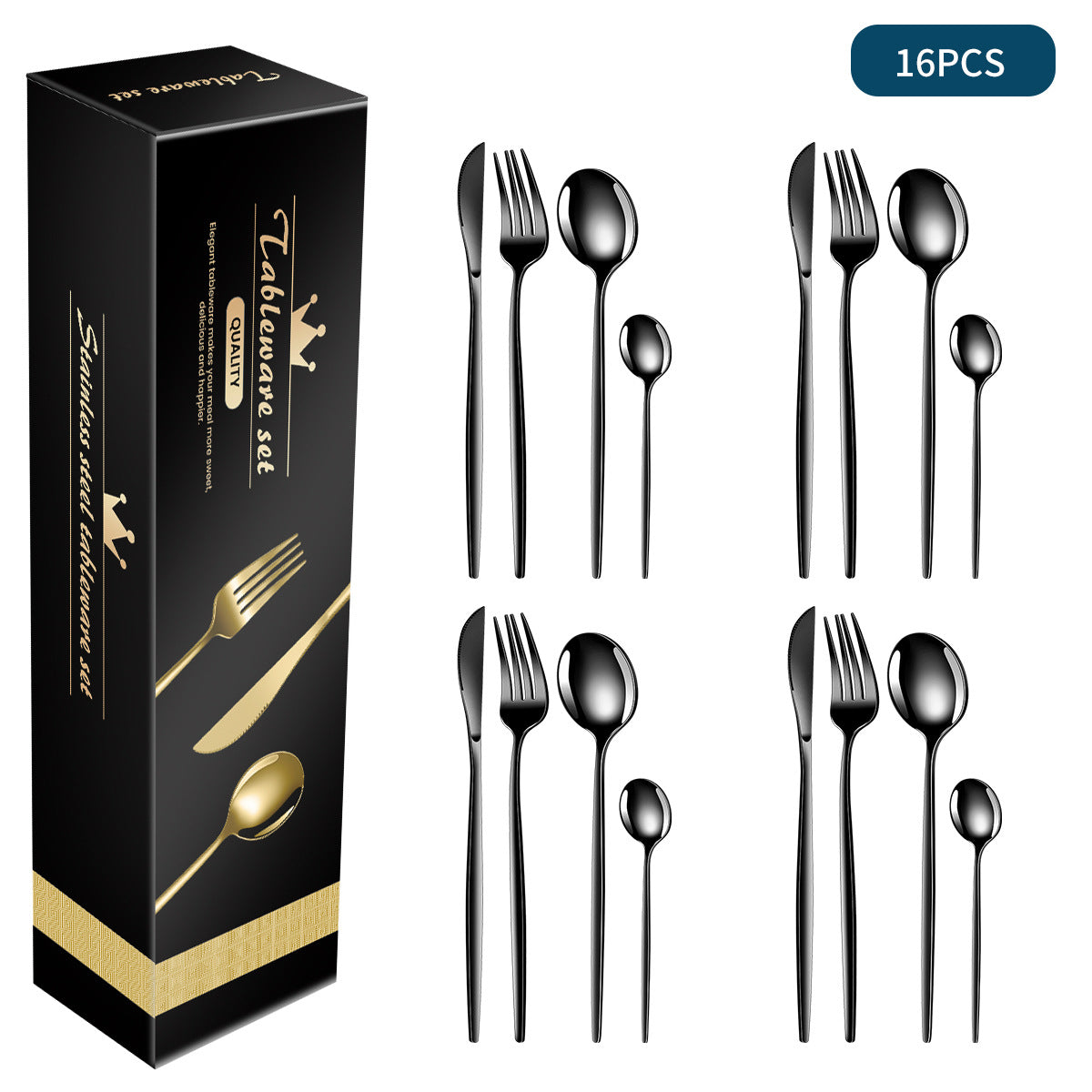 cutlery