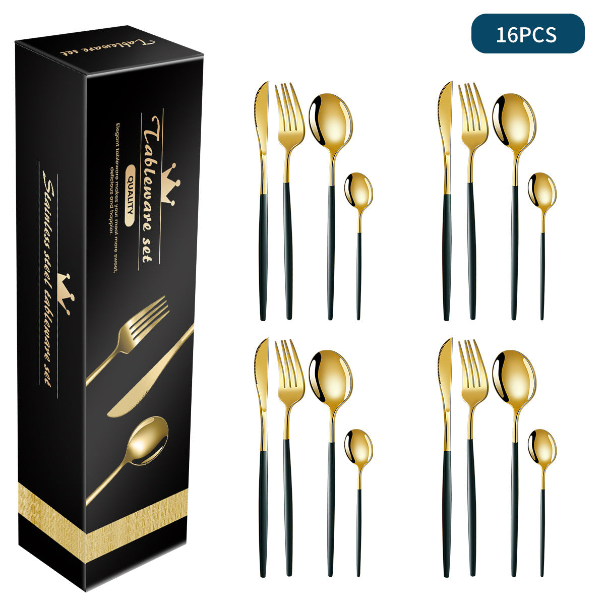 cutlery