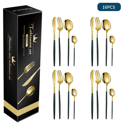 cutlery
