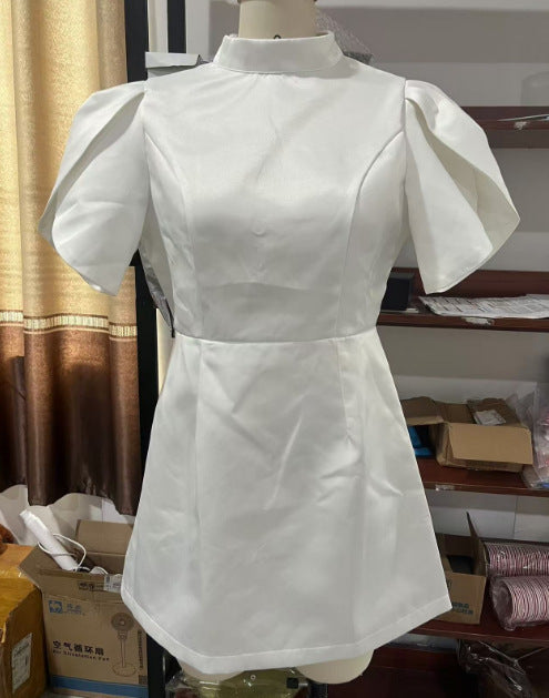 Cutout Dress