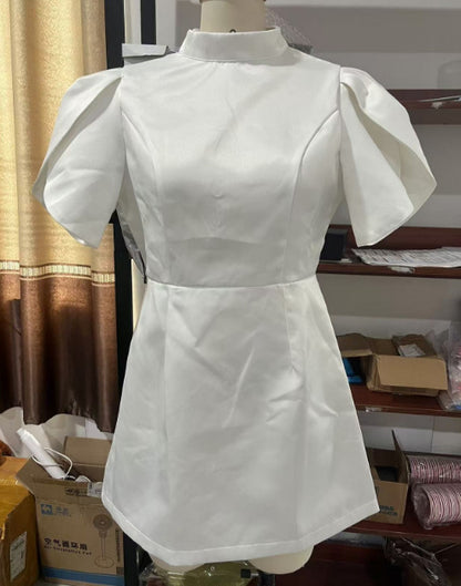 Cutout Dress