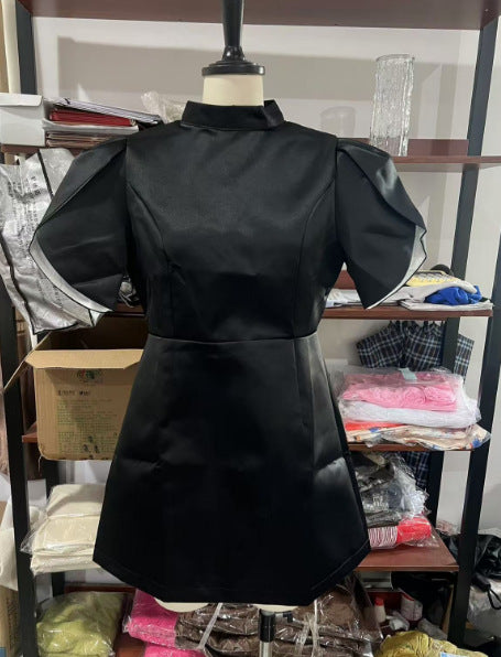 Cutout Dress