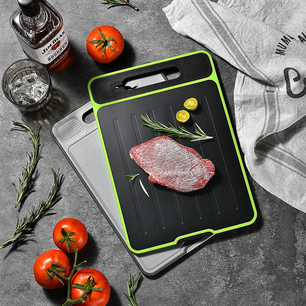 Cutting Board Set