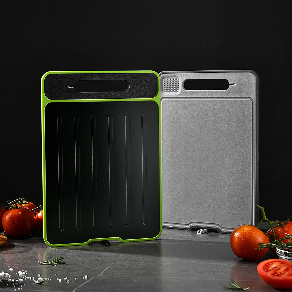 Cutting Board Set