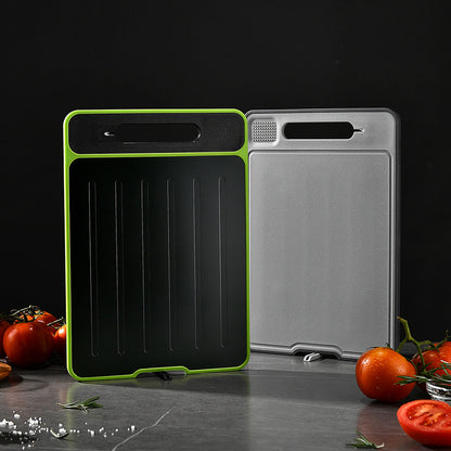 Cutting Board Set