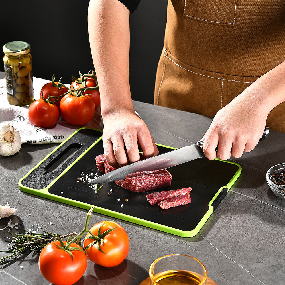 Cutting Board Set