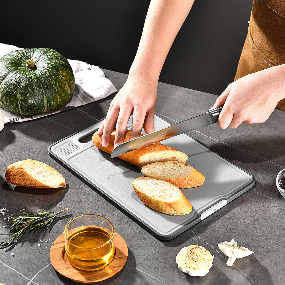 Cutting Board Set
