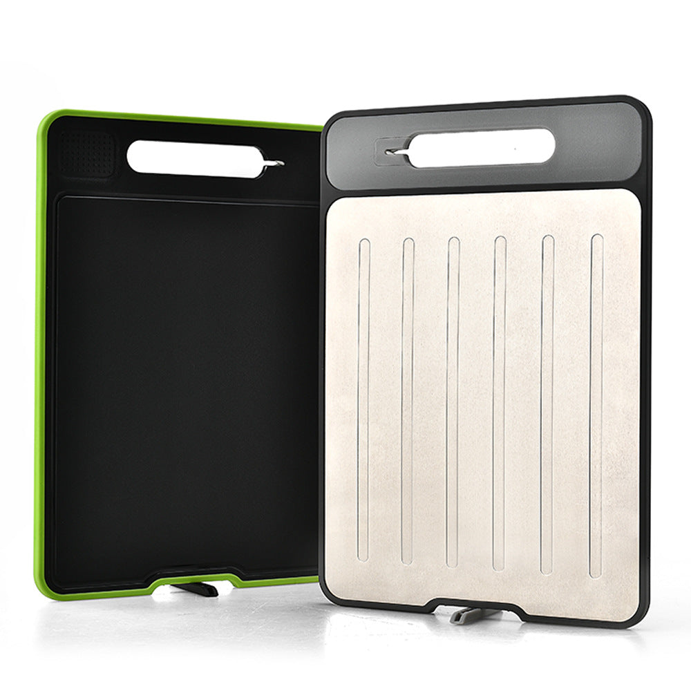 Cutting Board Set