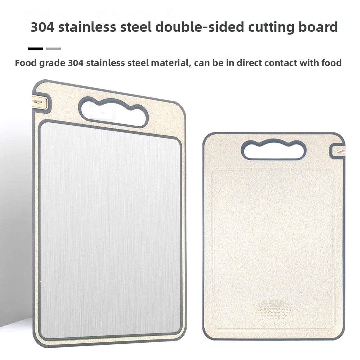 cutting board