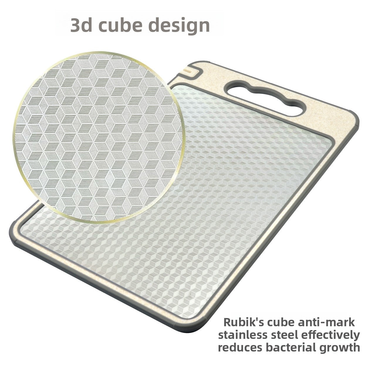 cutting board