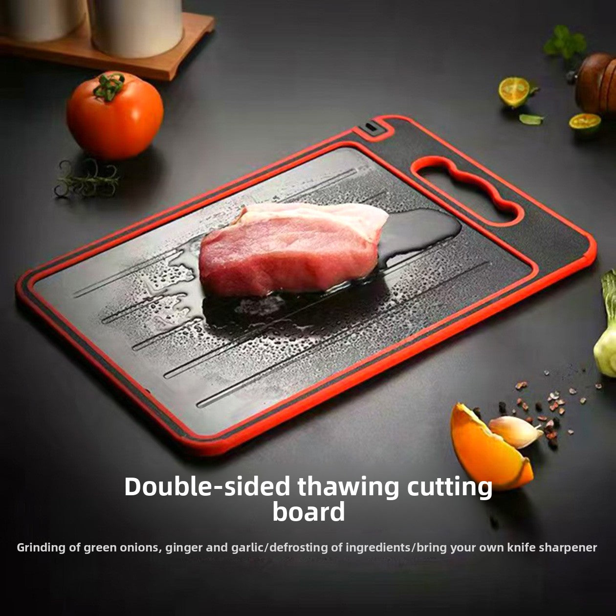 cutting board