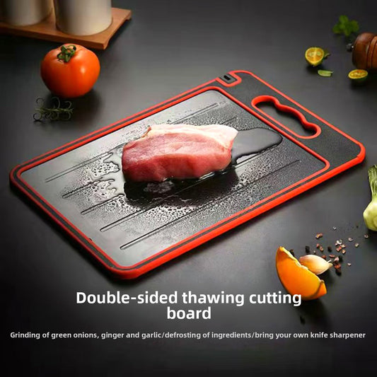 cutting board