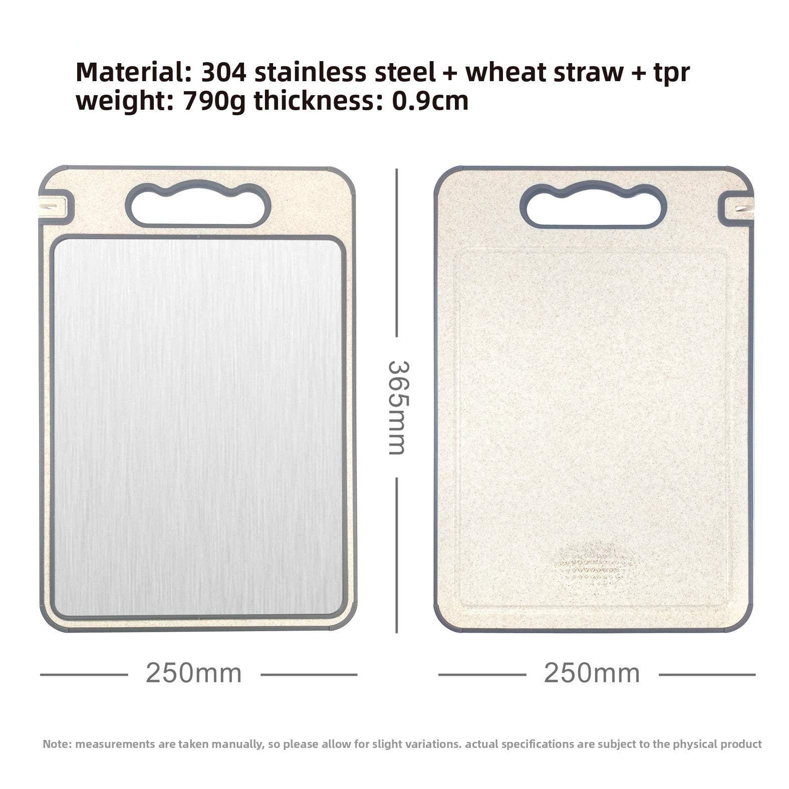 cutting board