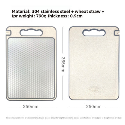 cutting board