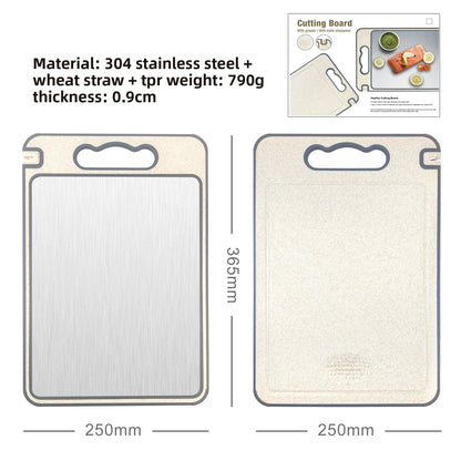 cutting board