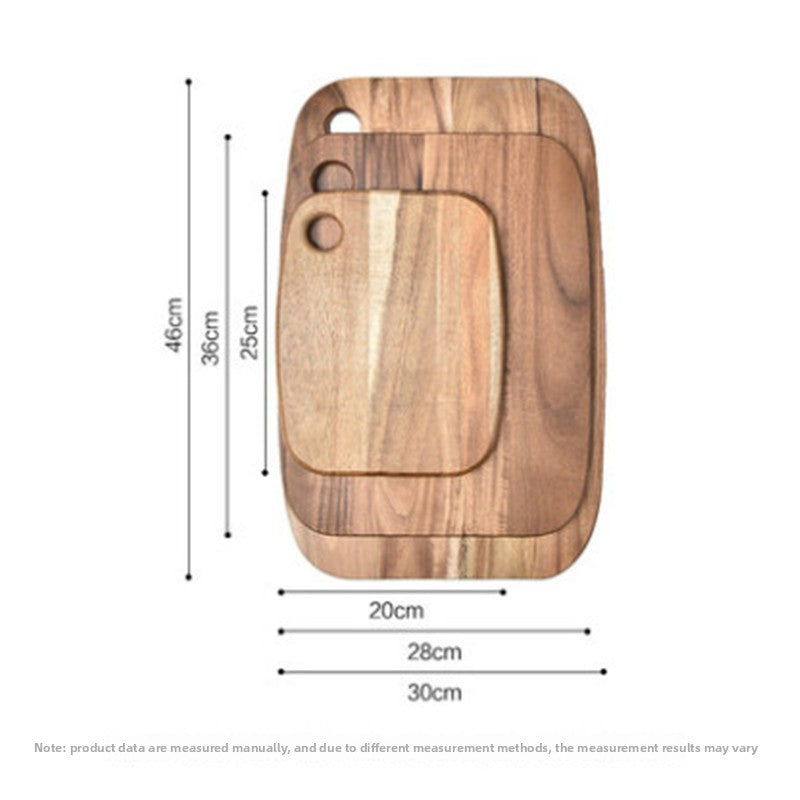 Cutting Board