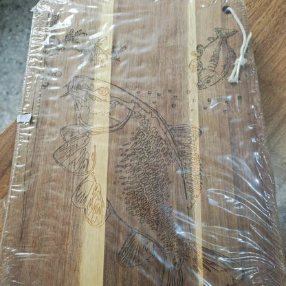 Cutting Board