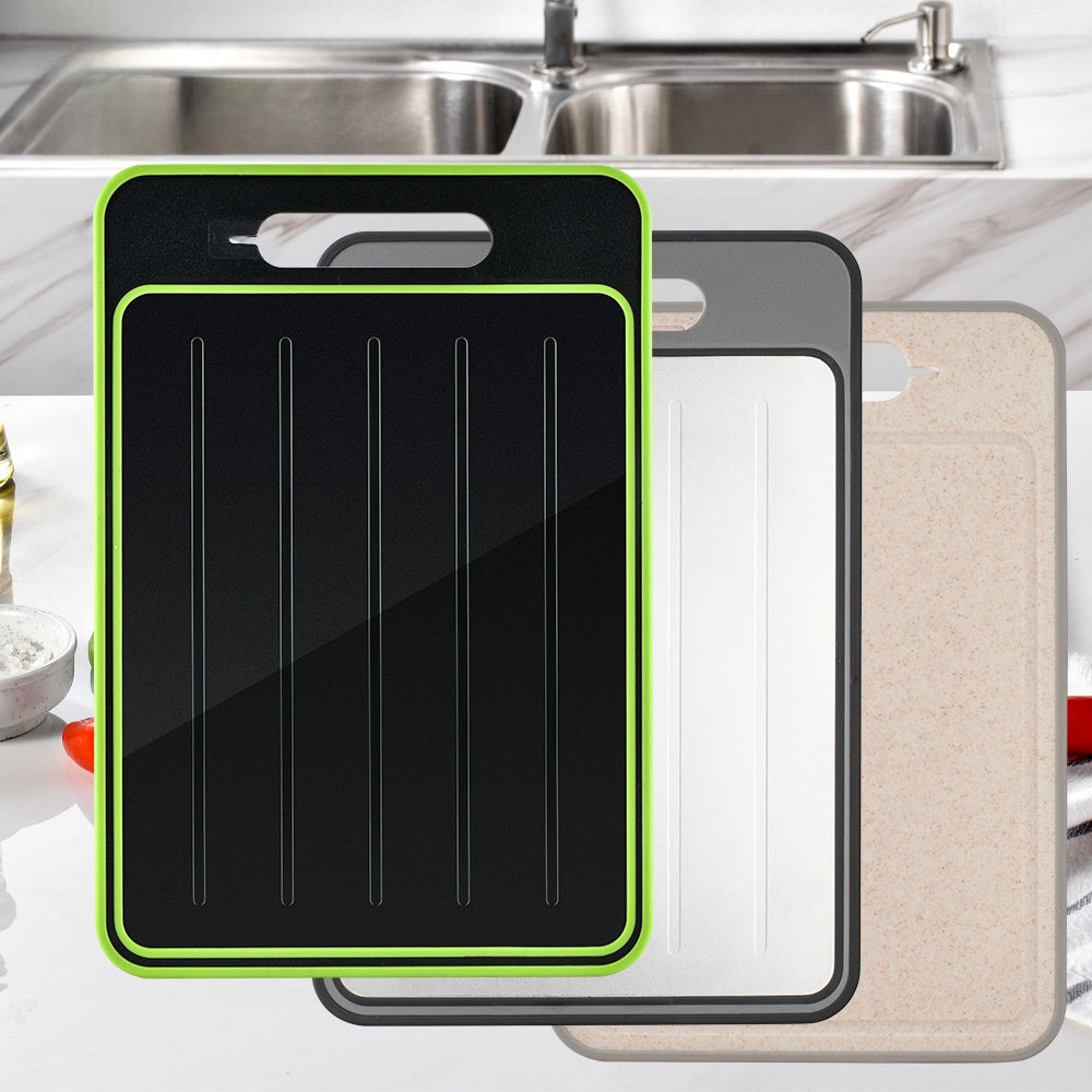 cutting board