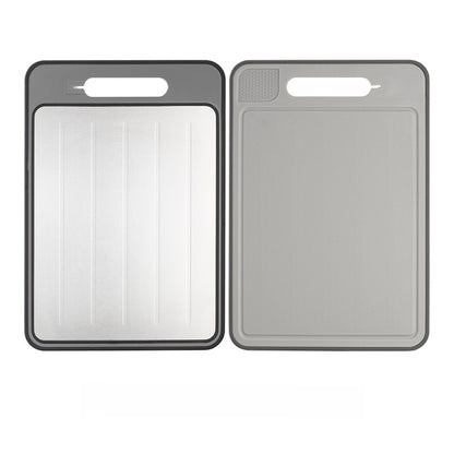 cutting board
