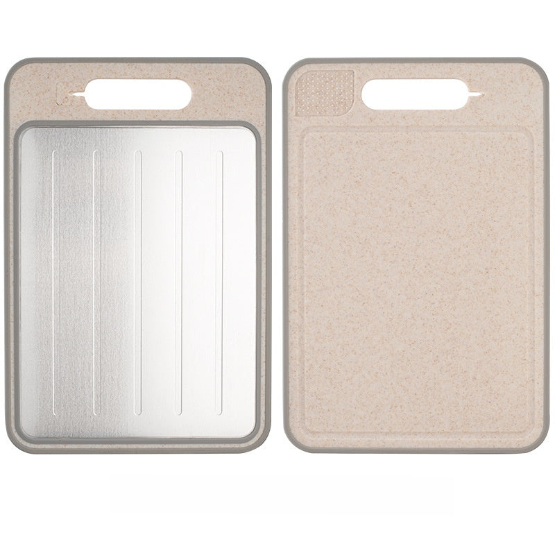 cutting board