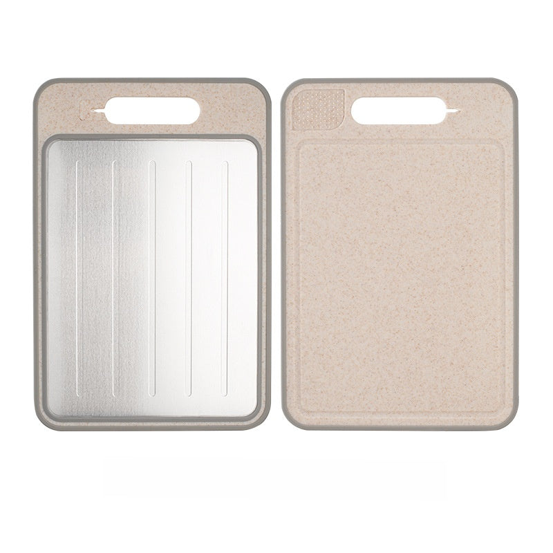 cutting board