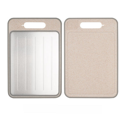 cutting board