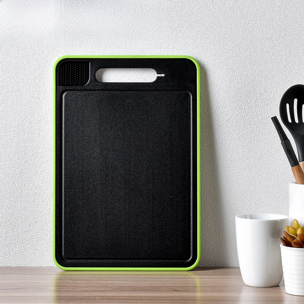 cutting board