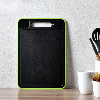 cutting board