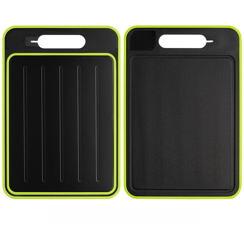 cutting board