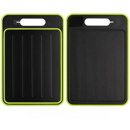 cutting board