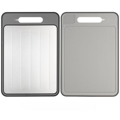 cutting board