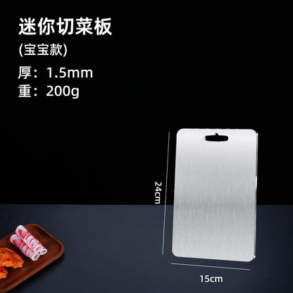 Cutting Board