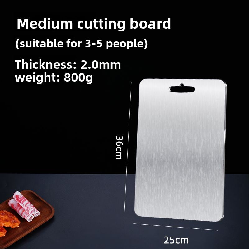 Cutting Board