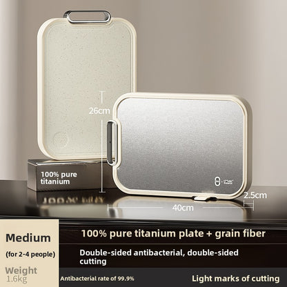 Cutting Board