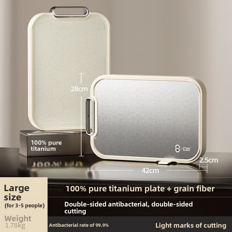 Cutting Board