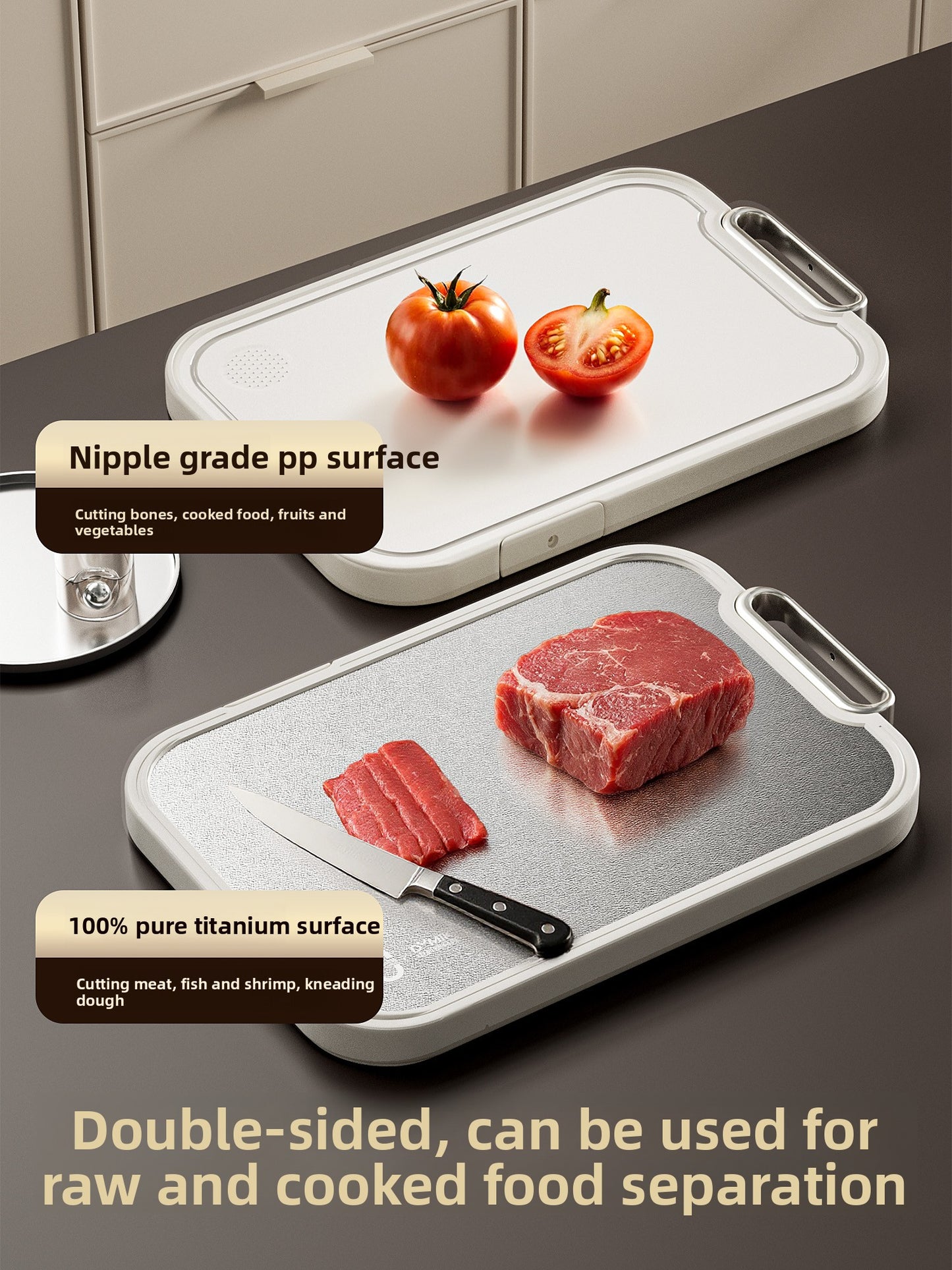Cutting Board