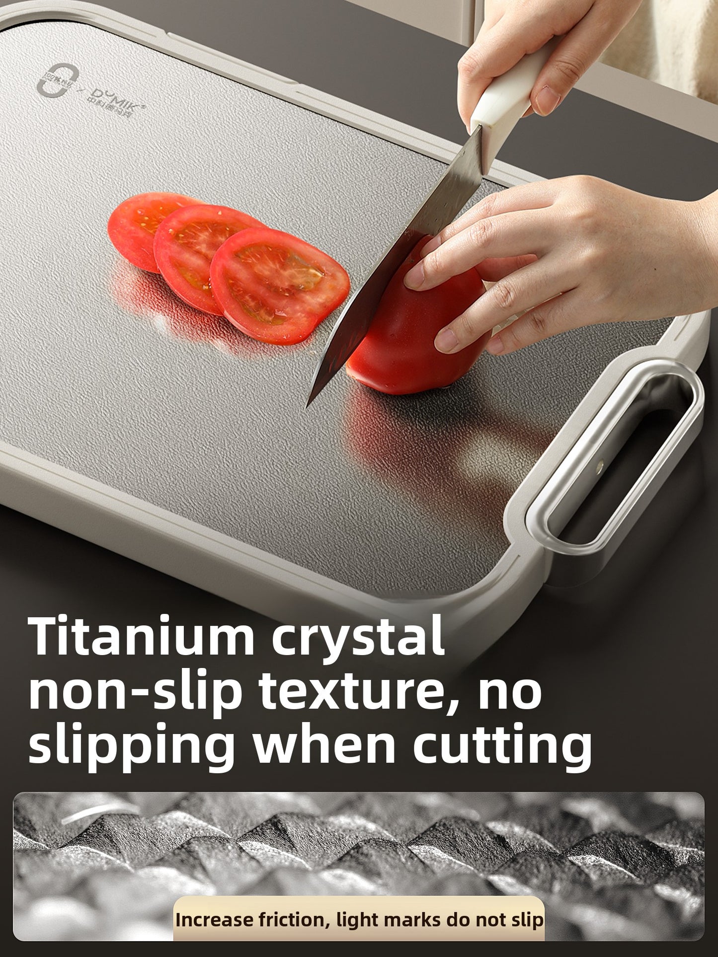 Cutting Board