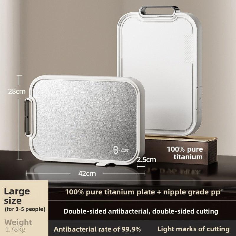 Cutting Board