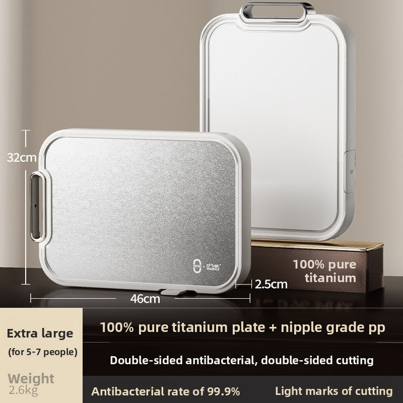 Cutting Board