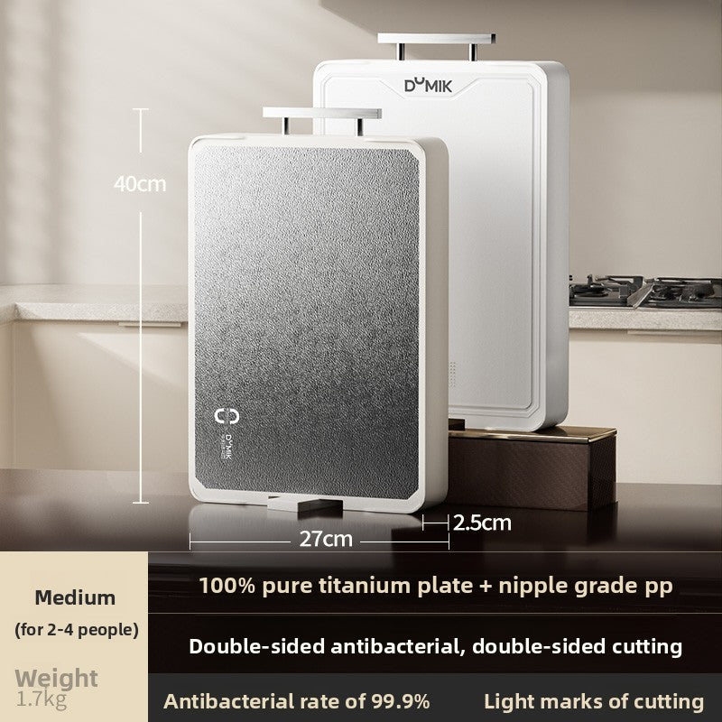 Cutting Board