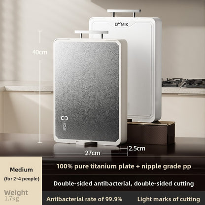 Cutting Board